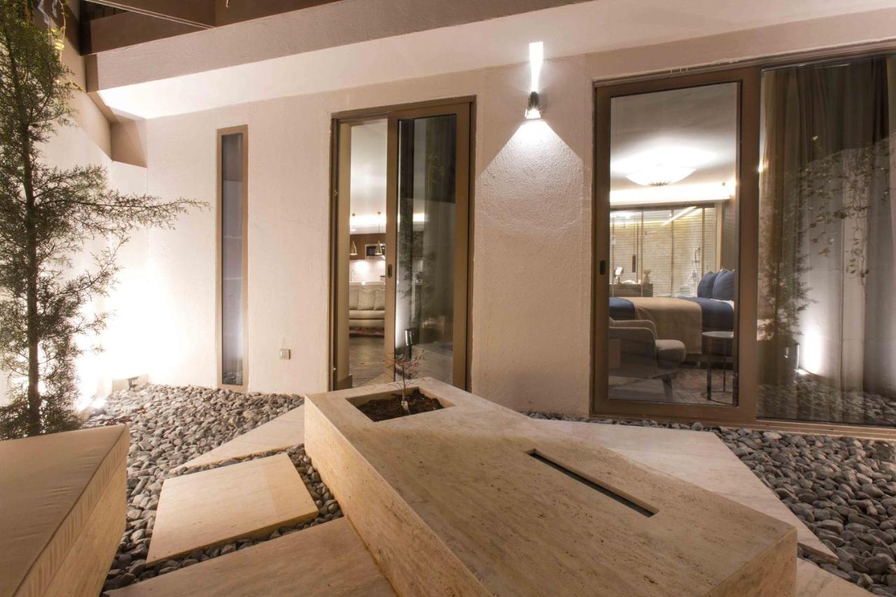 NOBLE22 SUITES — ISTANBUL — фотография отеля №16