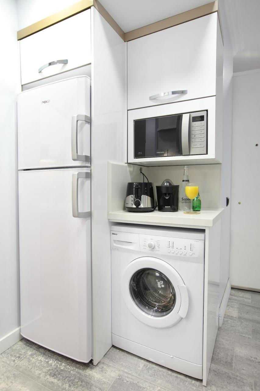 LIR RESIDENCE SUITES — ISTANBUL — фотография отеля №20