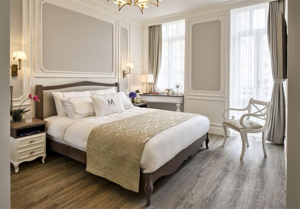 MIRRORS HOTEL — ISTANBUL — fotografie hotel nr. 27