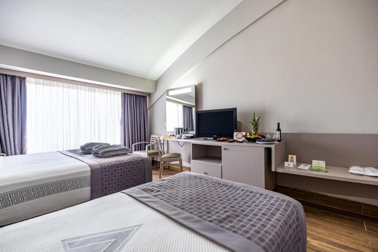 VONRESORT ELITE — SIDE — fotografie hotel nr. 17