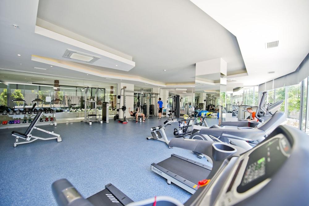 SELENE BEACH & SPA HOTEL (ADULTS ONLY) — AVSALLAR — фотография отеля №19