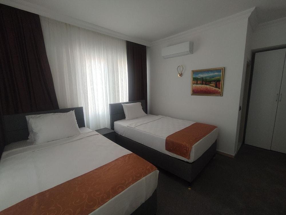 KADEER HOTEL — ALANYA — фотография отеля №4