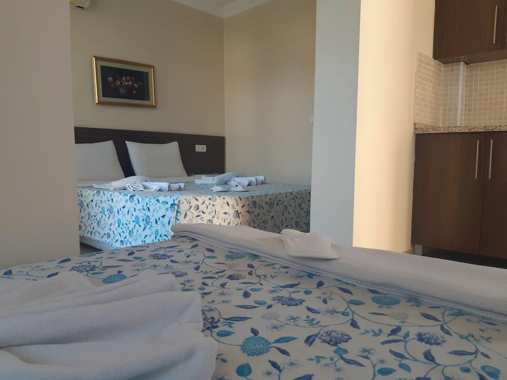 EON DALYAN BOUTIQUE HOTEL — DALYAN — фотография отеля №5