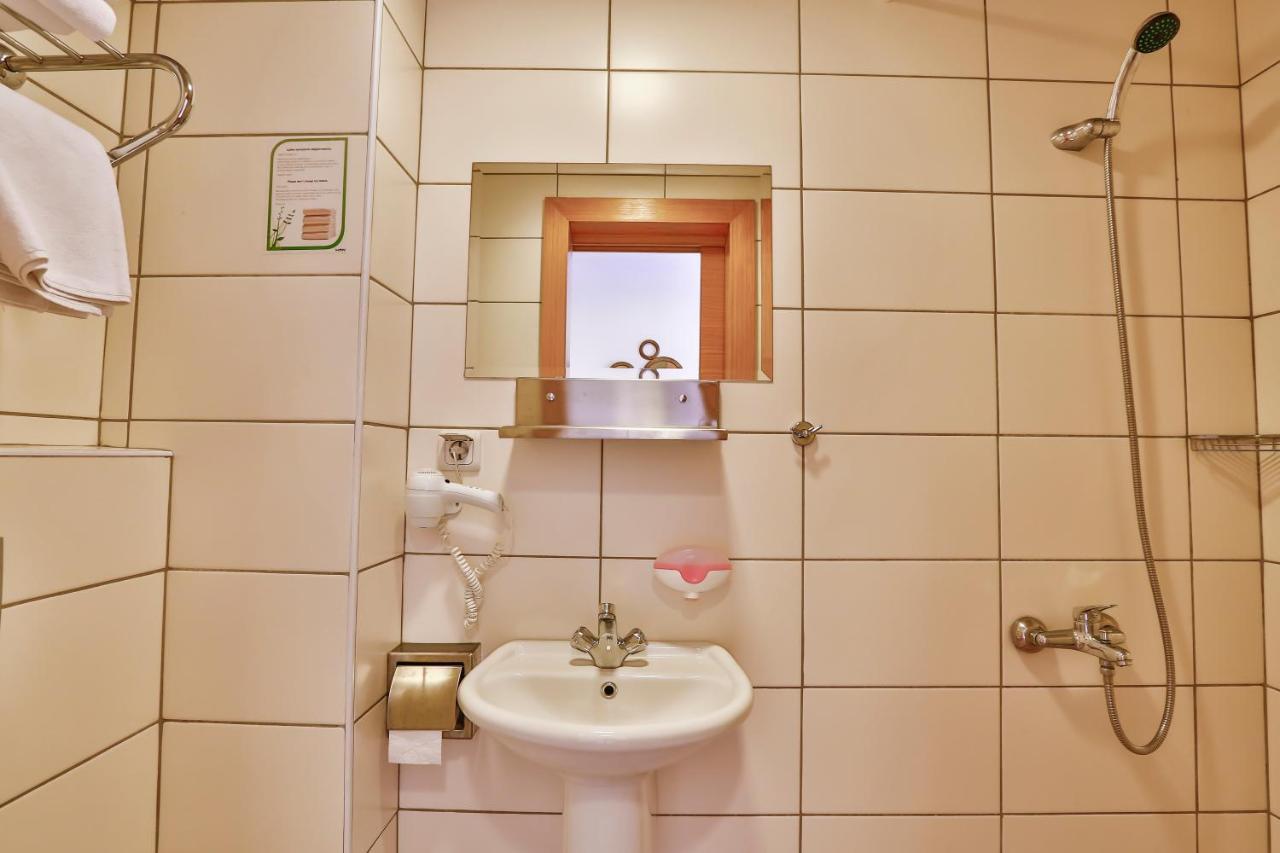 HAN HOTEL — ISTANBUL — fotografie hotel nr. 34