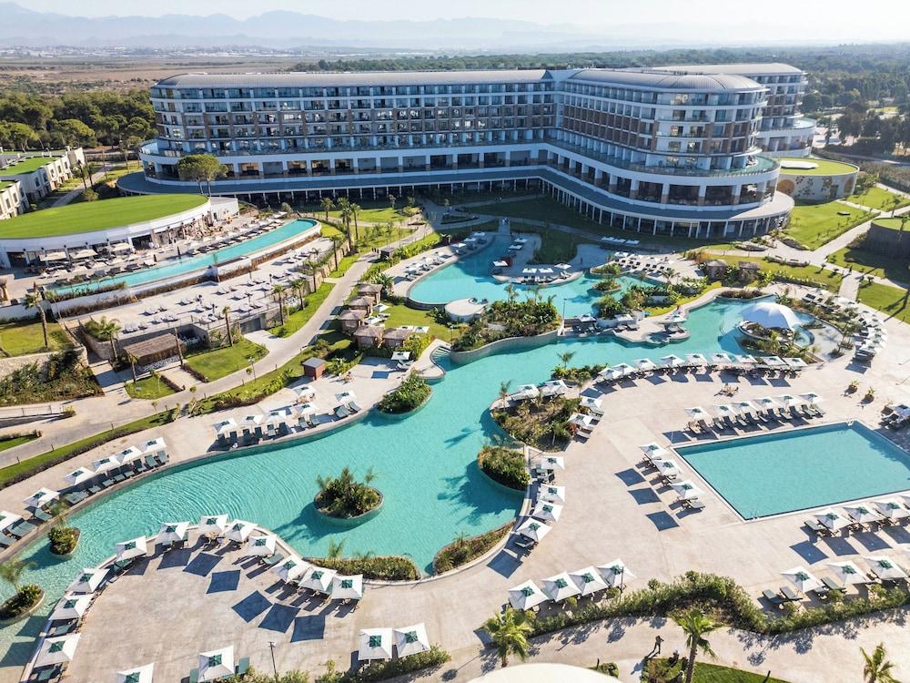 ETHNO BELEK — BELEK — фотография отеля №35
