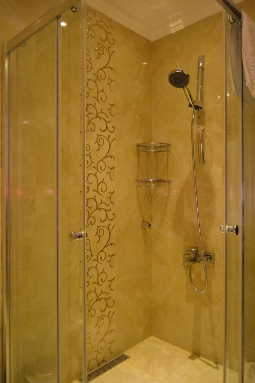 BLUE ISTANBUL HOTEL — ISTANBUL — fotografie hotel nr. 35