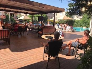 SEBNEM — MARMARIS — fotografie hotel nr. 17
