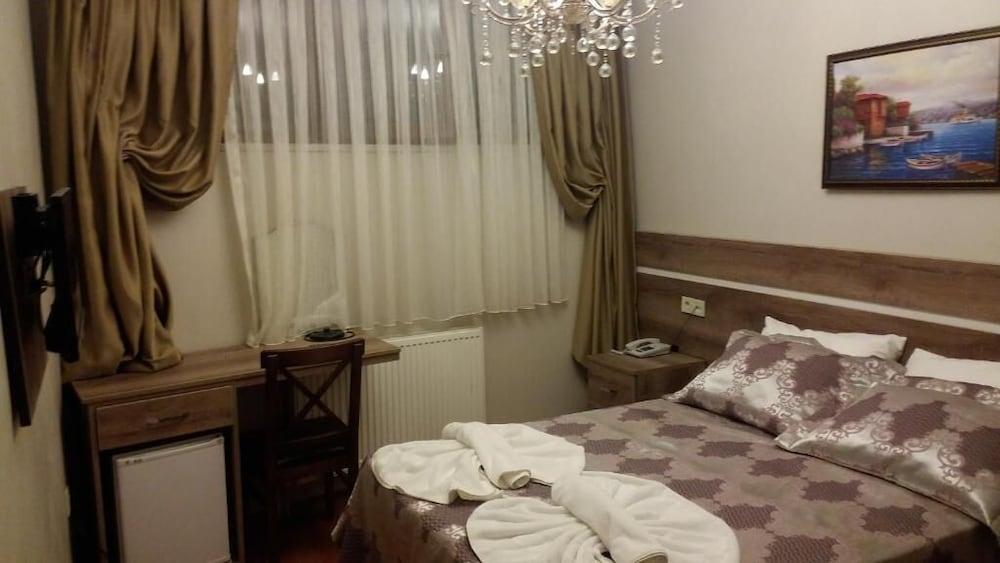 MY HOLIDAY TIME HOTEL — ISTANBUL — fotografie hotel nr. 15