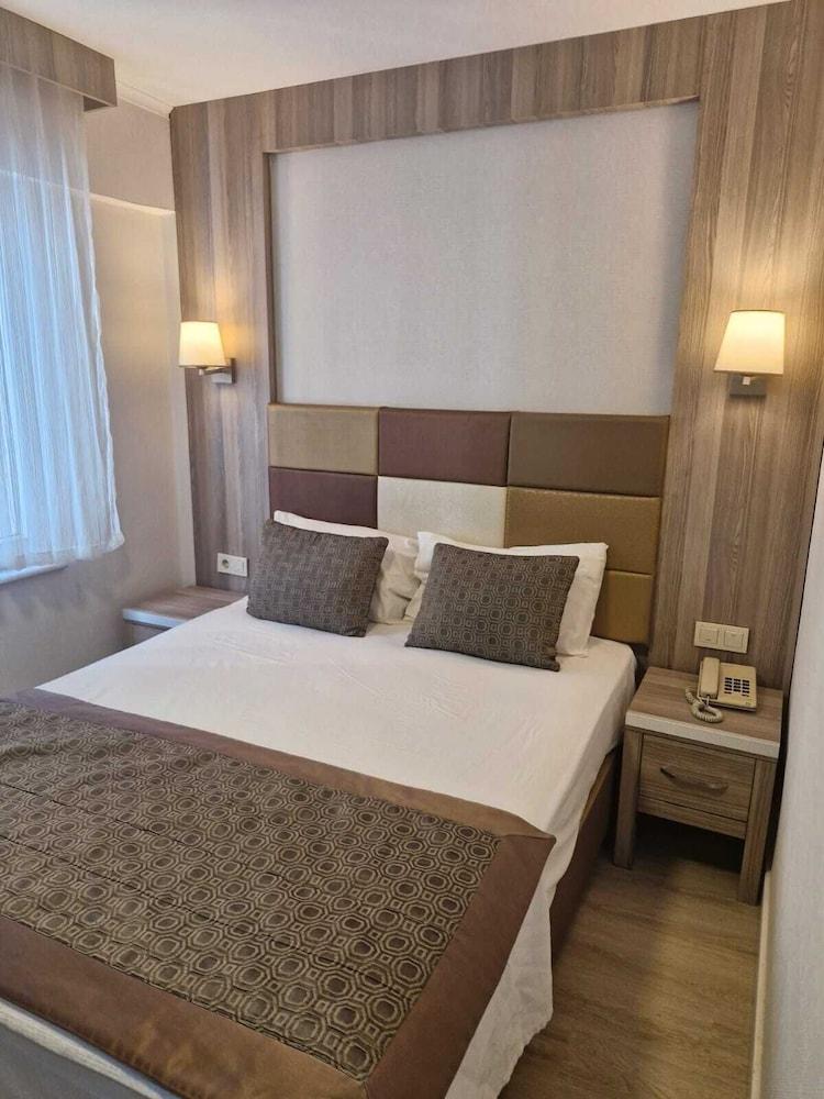PERA ARYA HOTEL — ISTANBUL — fotografie hotel nr. 19