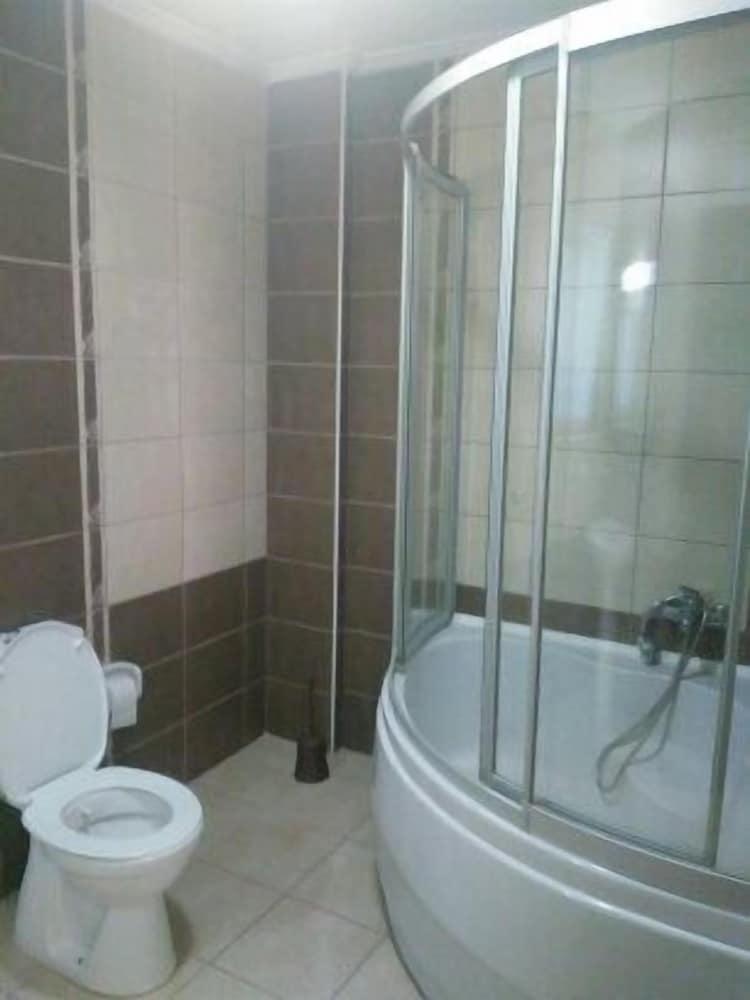 KEMER APART UDA A+PLUS — KEMER — fotografie hotel nr. 17