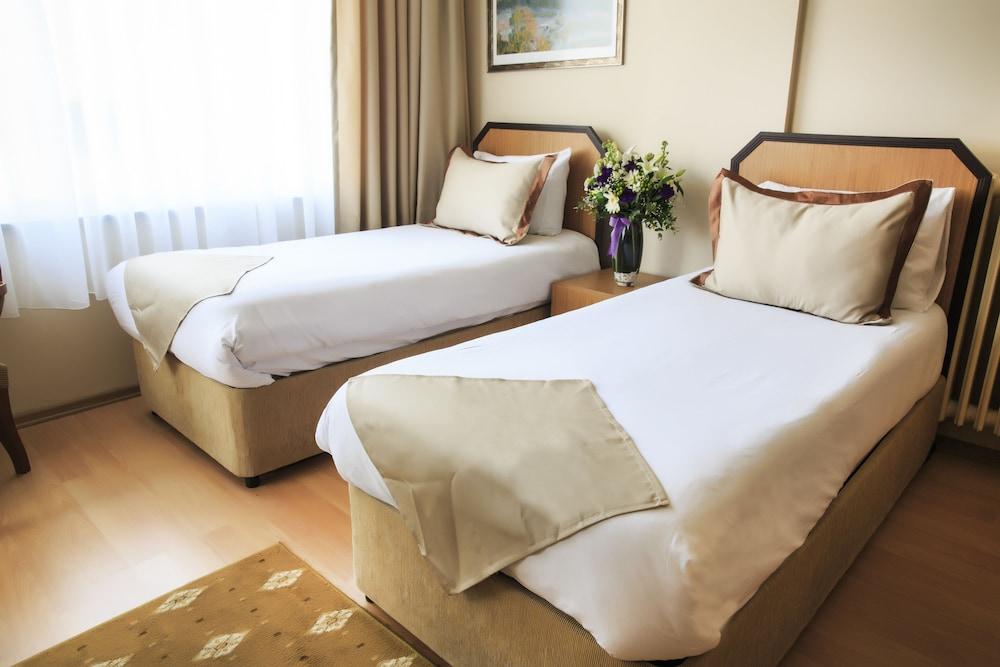 ANKA BUSINESS PARK — ISTANBUL — fotografie hotel nr. 28