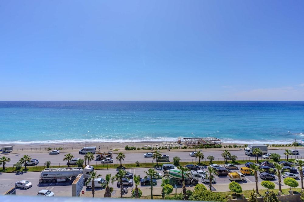 ARSI BLUE BEACH — ALANYA — фотография отеля №6