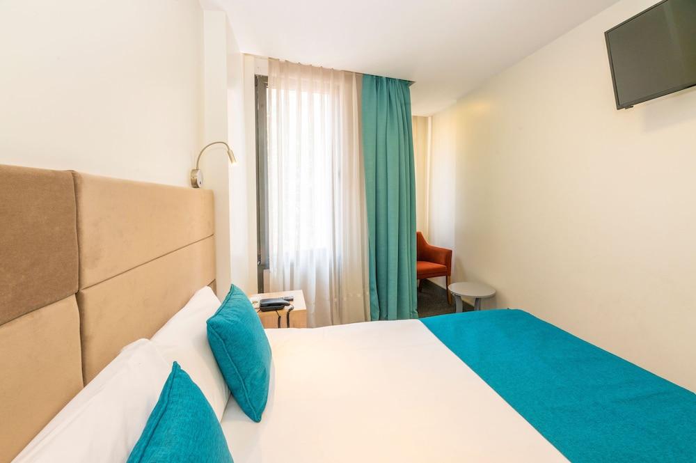 HOTEL V PLUS TAKSIM — ISTANBUL — fotografie hotel nr. 8