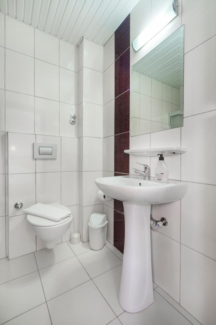 BAYRAM APART HOTEL — ALANYA — fotografie hotel nr. 30