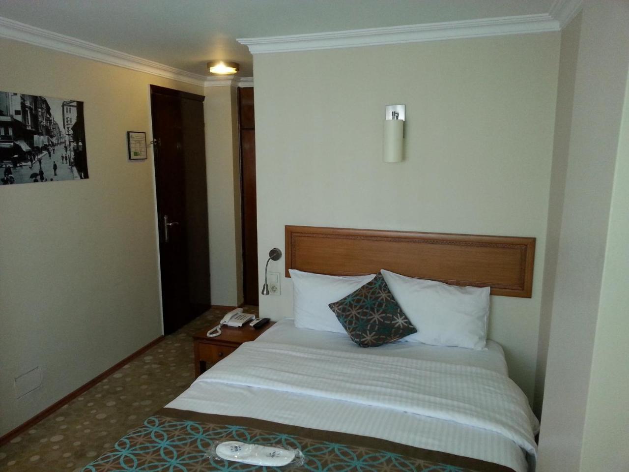 AVLONYA — ISTANBUL — fotografie hotel nr. 6