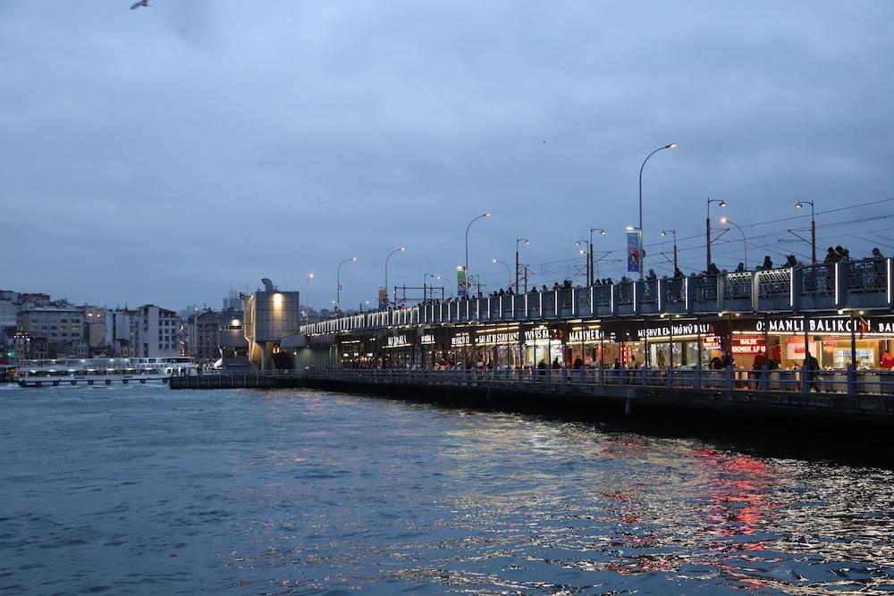 VIVA HOTEL OLDCITY — ISTANBUL — fotografie hotel nr. 35