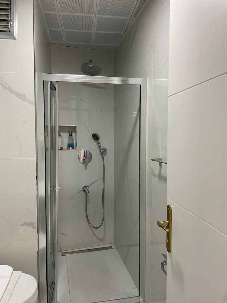 OGUZHAN HOTEL — ISTANBUL — fotografie hotel nr. 24