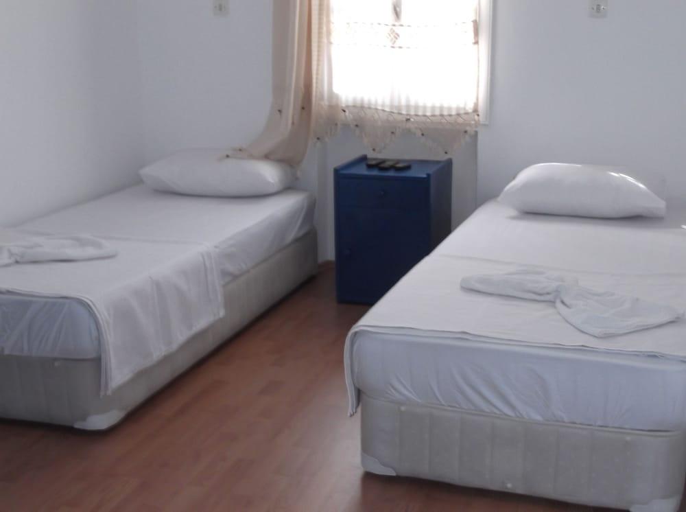 NIL MARS OTEL — BODRUM — fotografie hotel nr. 3