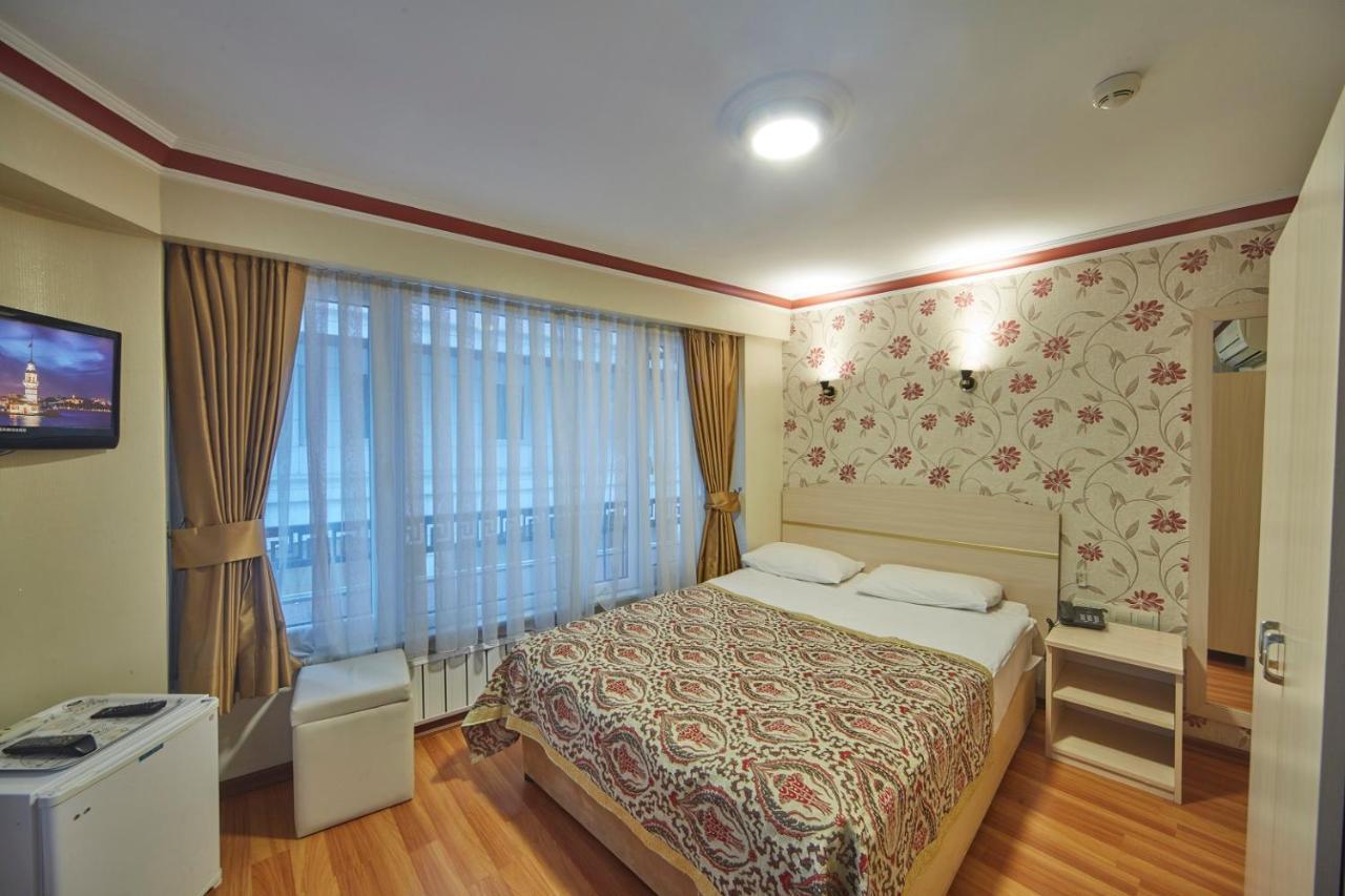 AKCINAR — ISTANBUL — fotografie hotel nr. 4