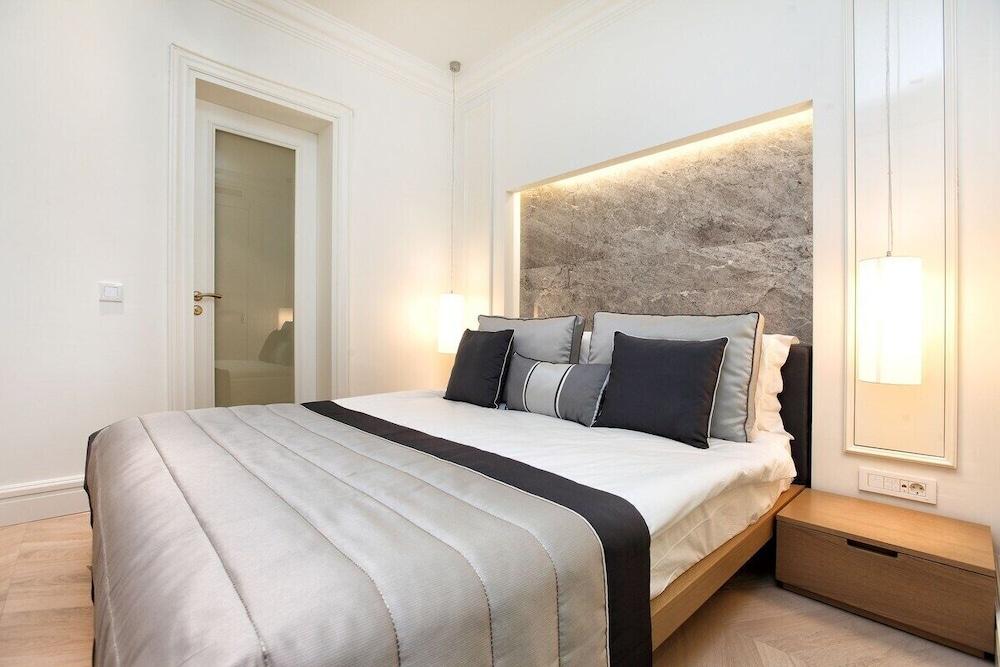 STAY LAB TAKSIM 15 SUITES — ISTANBUL — fotografie hotel nr. 13