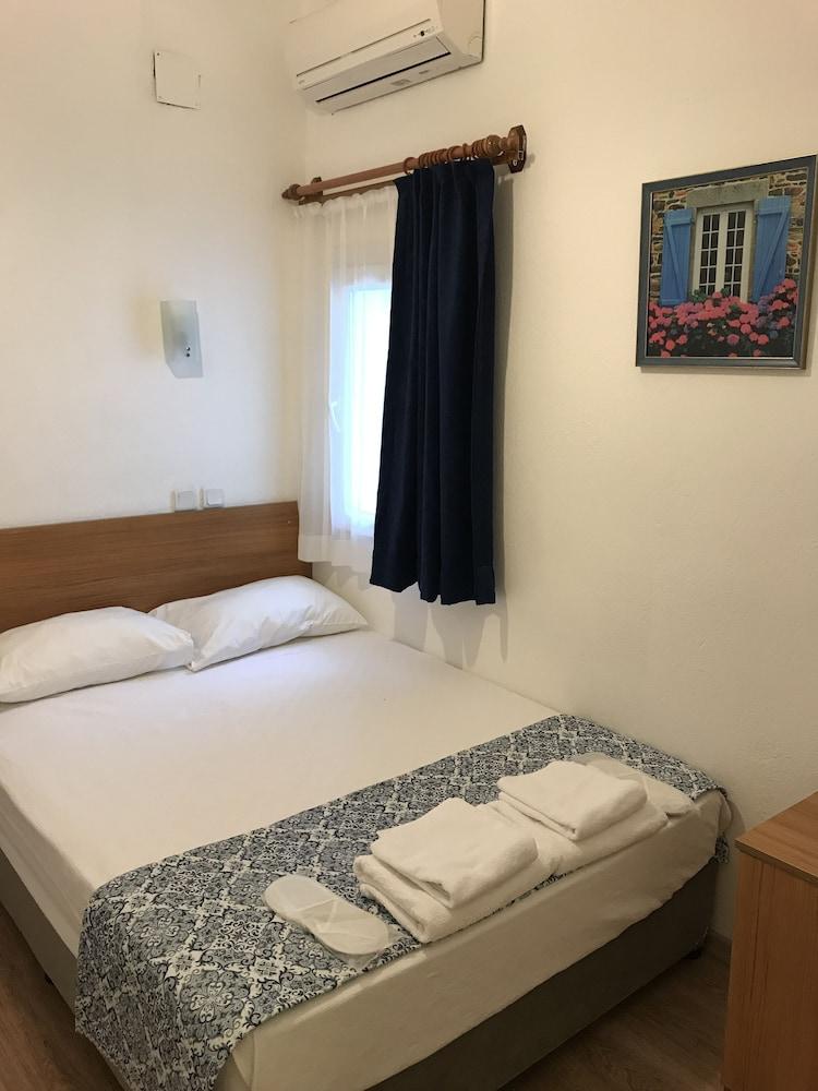 TAY PANSIYON — BODRUM — фотография отеля №17
