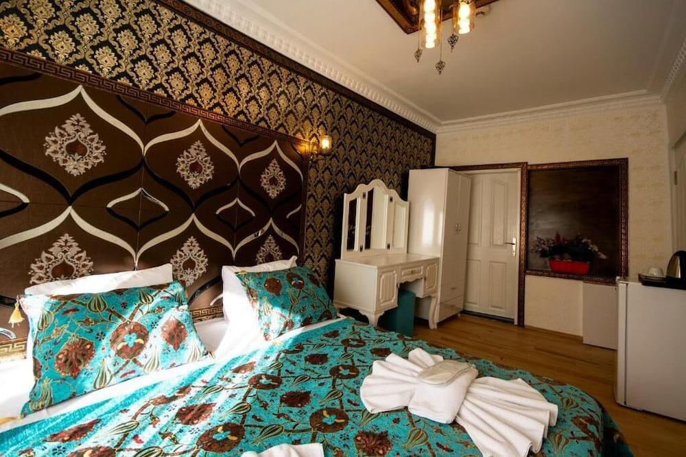 PARIS GARDEN HOTEL ISTANBUL — ISTANBUL — фотография отеля №28