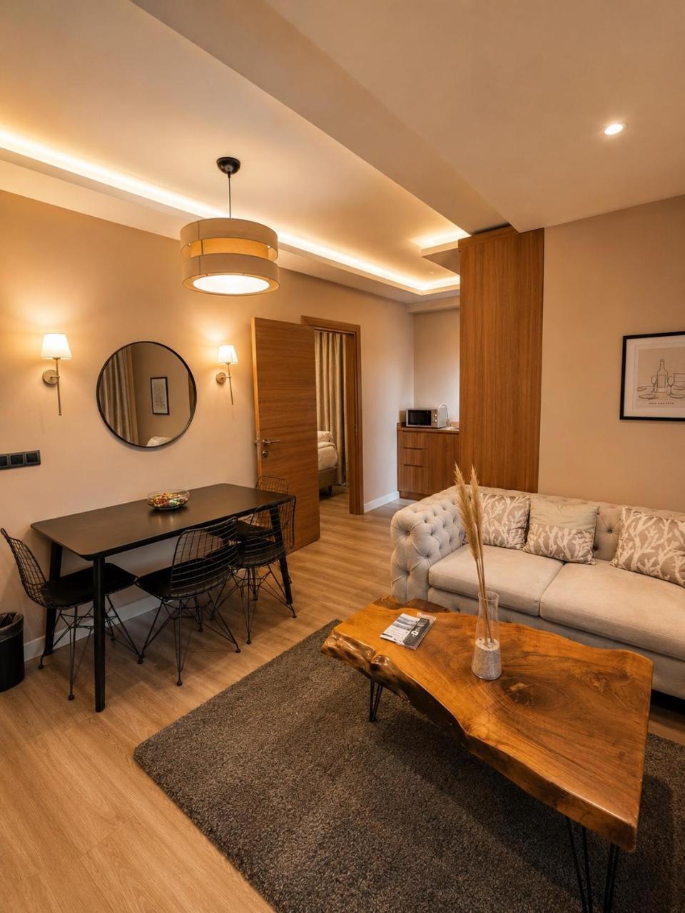 CLASSES BOUTIQUE HOTEL — ISTANBUL — fotografie hotel nr. 19