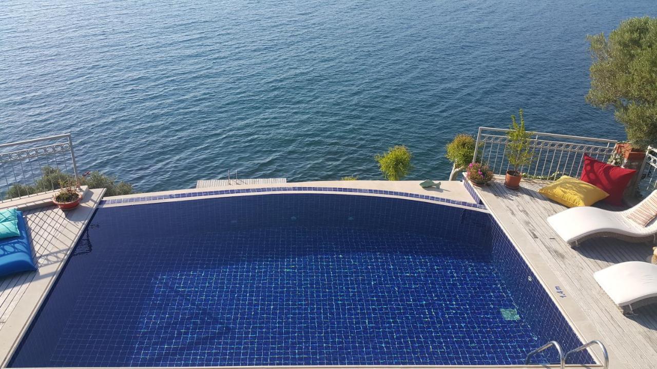 ECE BUTIK OTEL — FETHIYE — fotografie hotel nr. 32