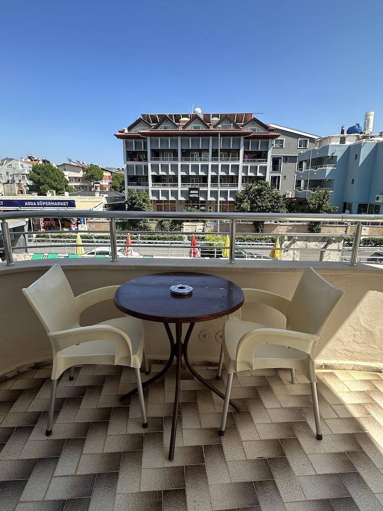 SOYKAN HOTEL — MARMARIS — фотография отеля №12