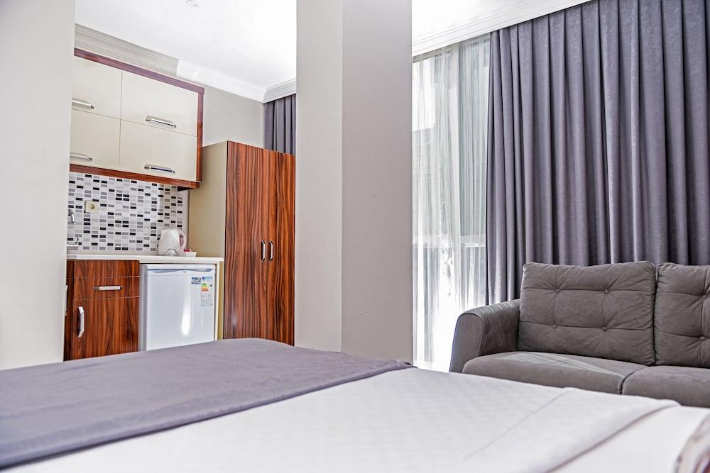 MYSUN EW HOTEL — IZMIR — фотография отеля №4