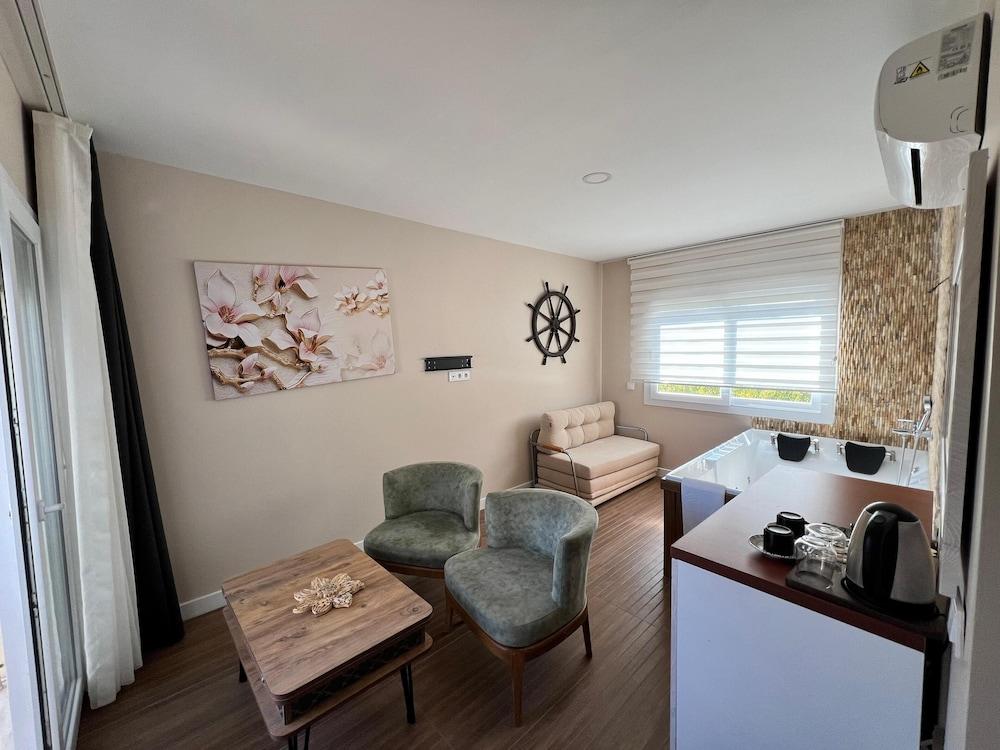 ADEN BUTIK HOTEL (ADULTS ONLY) — CESME — фотография отеля №22