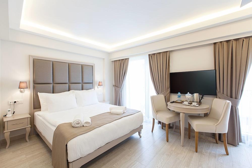 GALATA GRACE — ISTANBUL — fotografie hotel nr. 4