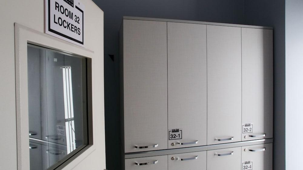 STAY INN TAKSIM HOSTEL (ADULTS ONLY) — ISTANBUL — fotografie hotel nr. 34