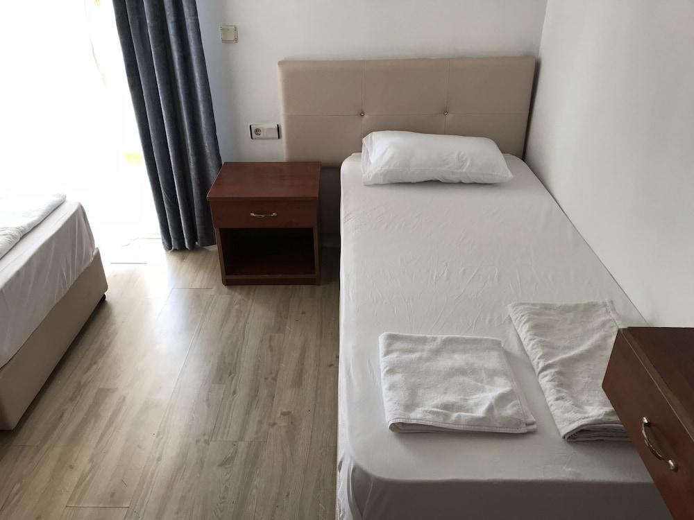 TWENTY ONE HOTEL — MARMARIS — fotografie hotel nr. 11