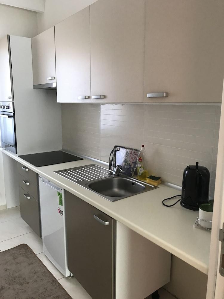 ARMA APARTMENTS — ISTANBUL — фотография отеля №13