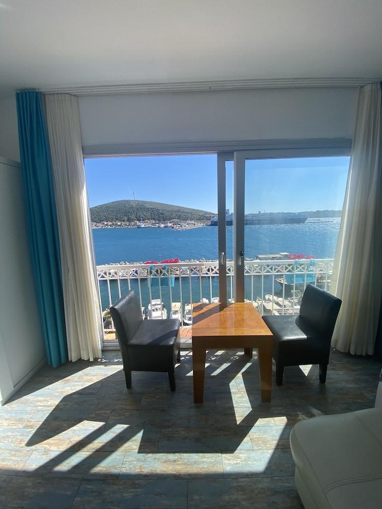 LARIMAR BOUTIQUE HOTEL — CESME — fotografie hotel nr. 18