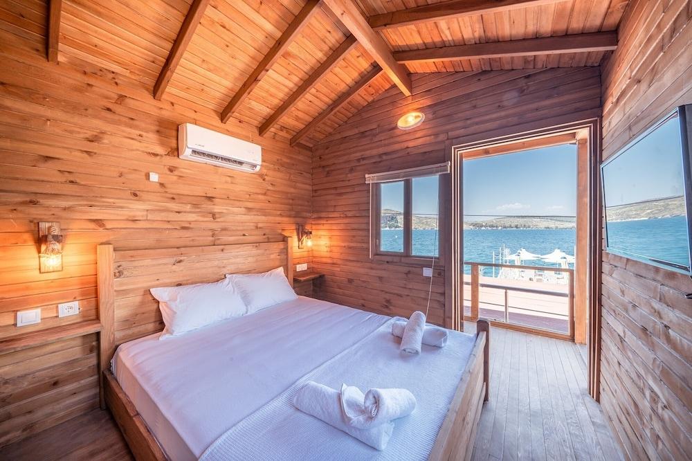 AKYALI BUTIK HOTEL — BODRUM — фотография отеля №17