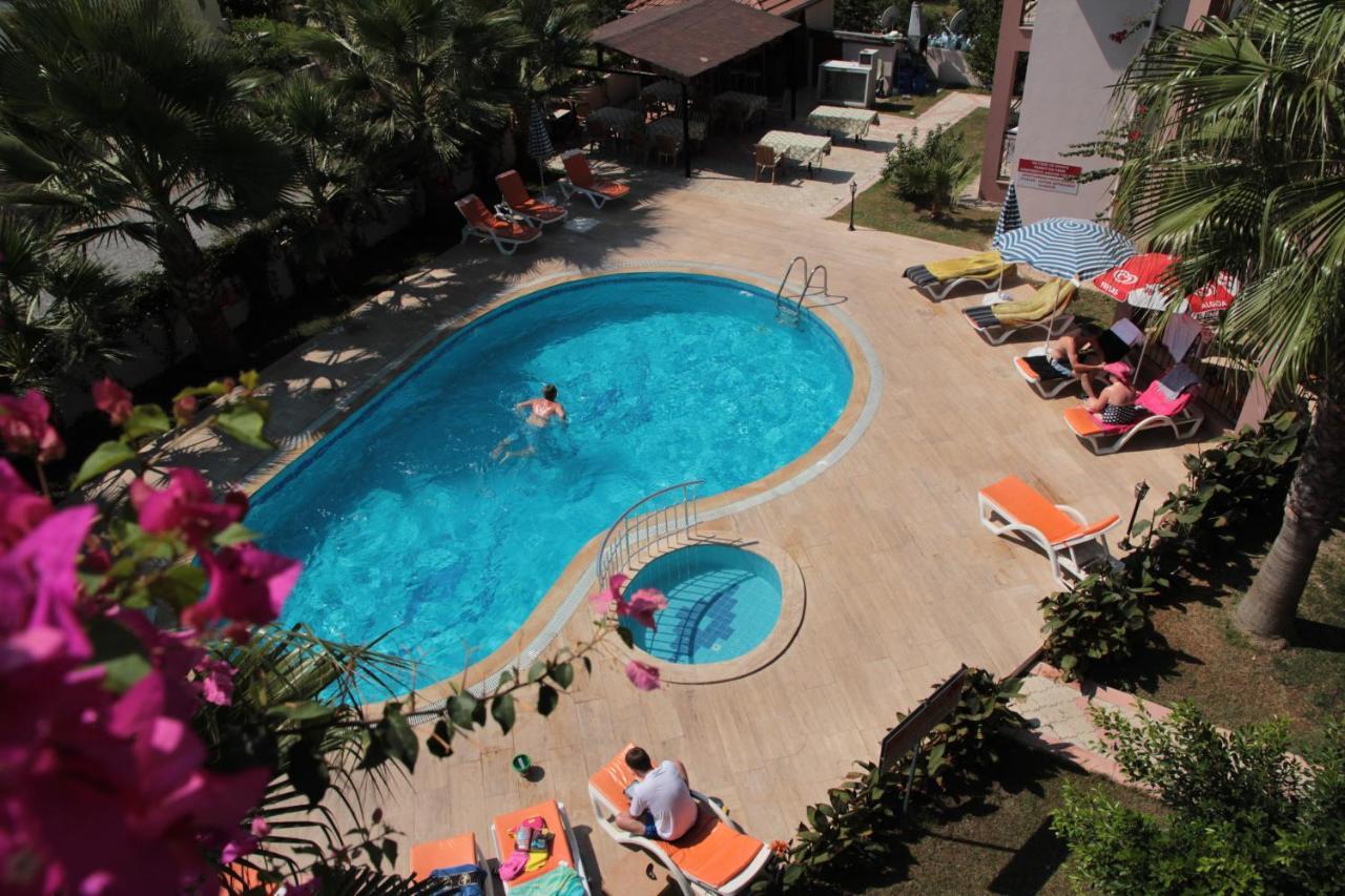 MINTA APART — DALYAN — фотография отеля №26