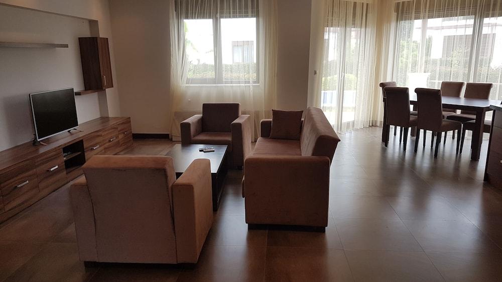 CRISTAL VILLALAR — KEMER — fotografie hotel nr. 14