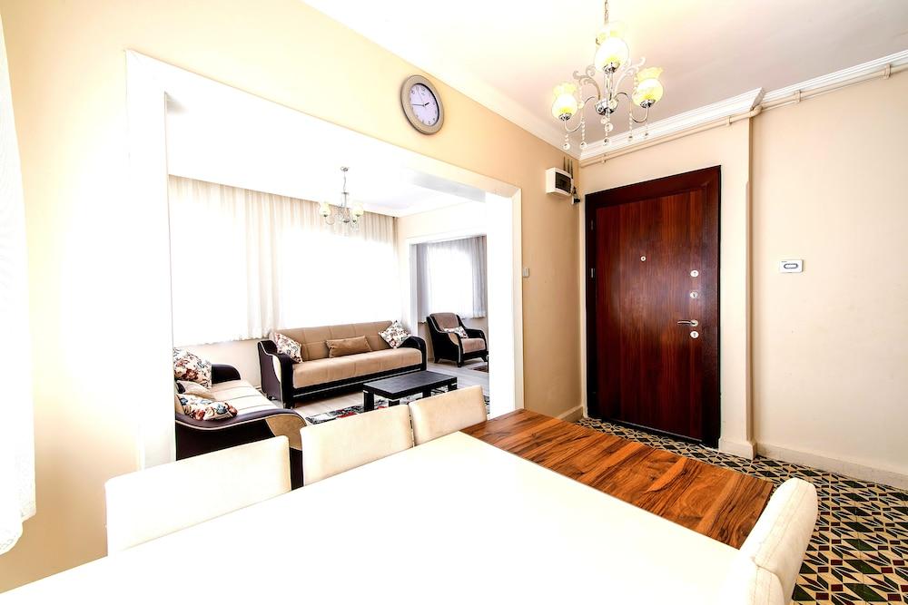 EFE APART HOTEL — ISTANBUL — fotografie hotel nr. 27