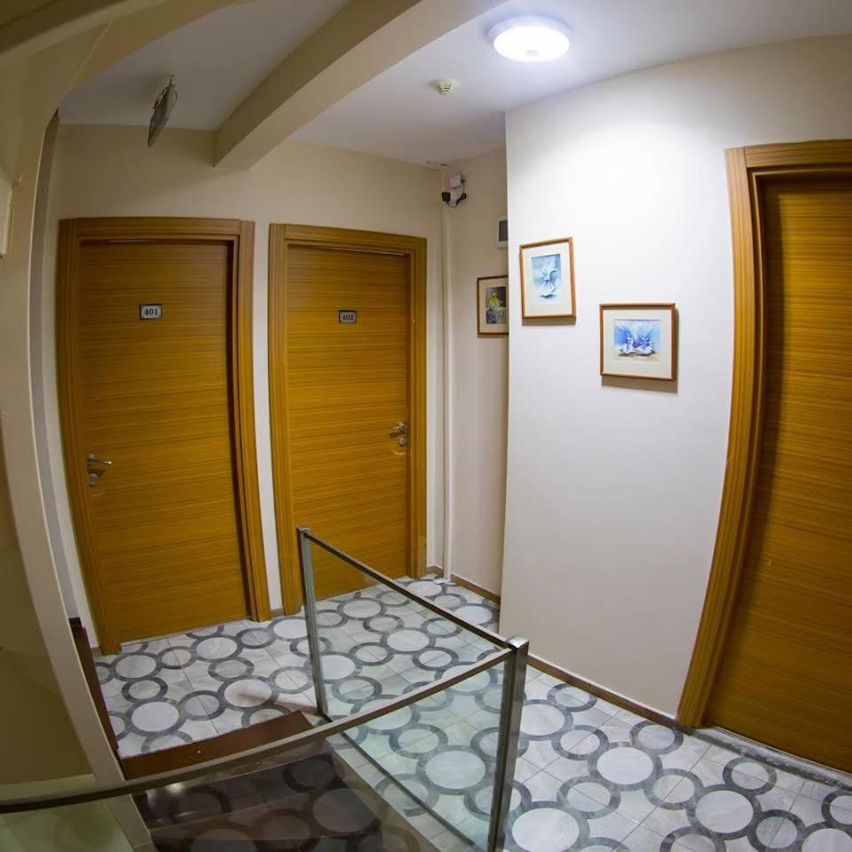 OTTOMAN TIME HOTEL — ISTANBUL — fotografie hotel nr. 37