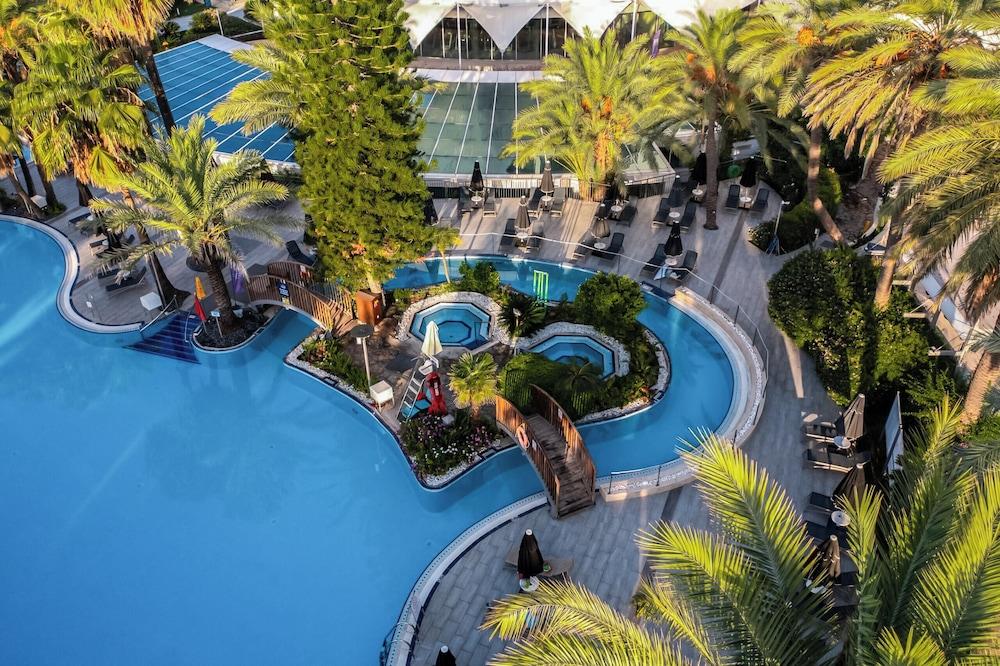TUI BLUE GRAND AZUR — MARMARIS — фотография отеля №33