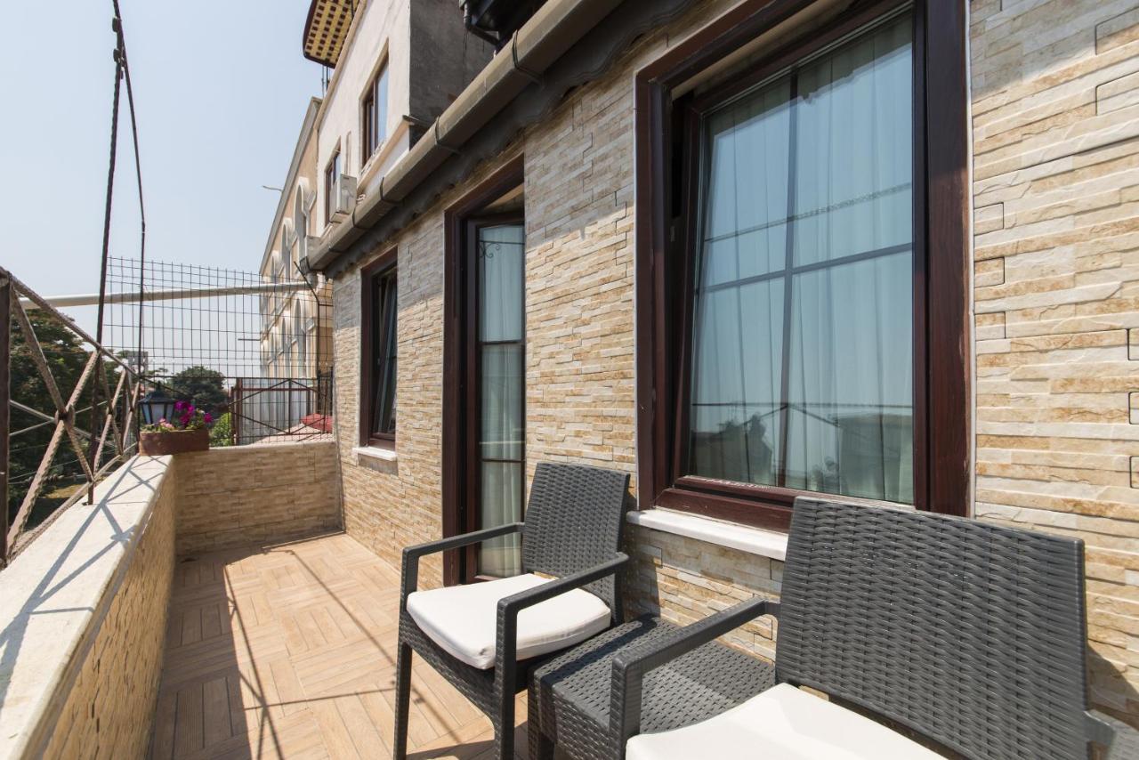 NAZ WOODEN HOUSE INN (ADULTS ONLY) — ISTANBUL — фотография отеля №32