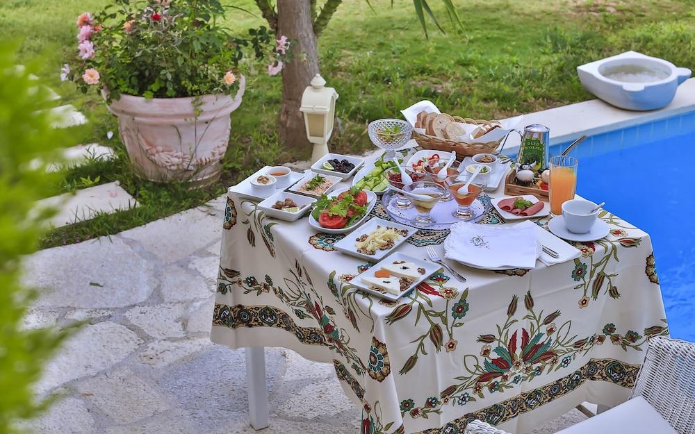 MY STONE HOME HOTEL - SPECIAL CLASS — CESME — fotografie hotel nr. 30