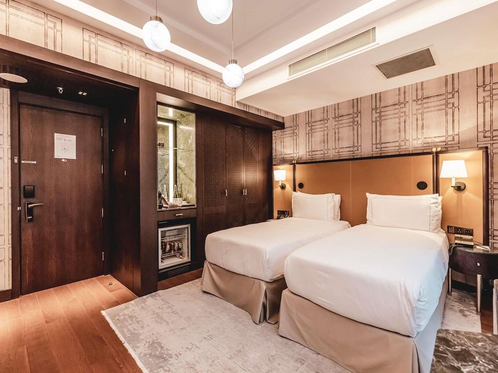 THE GALATA ISTANBUL HOTEL – MGALLERY — ISTANBUL — фотография отеля №14
