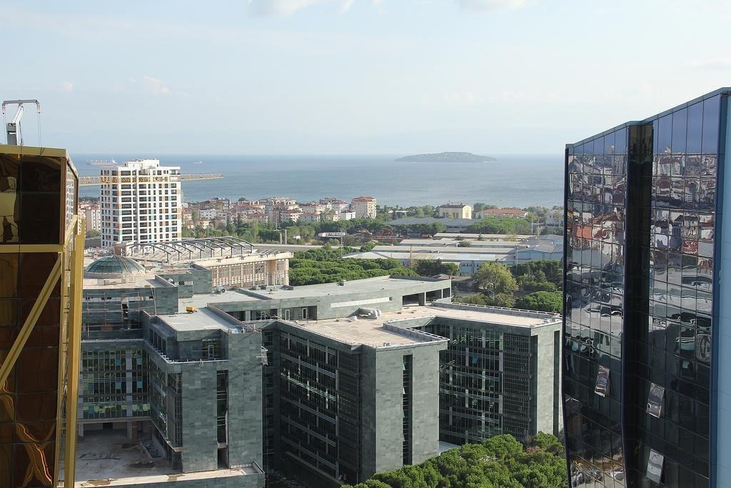 VAZO SUITE — ISTANBUL — fotografie hotel nr. 21