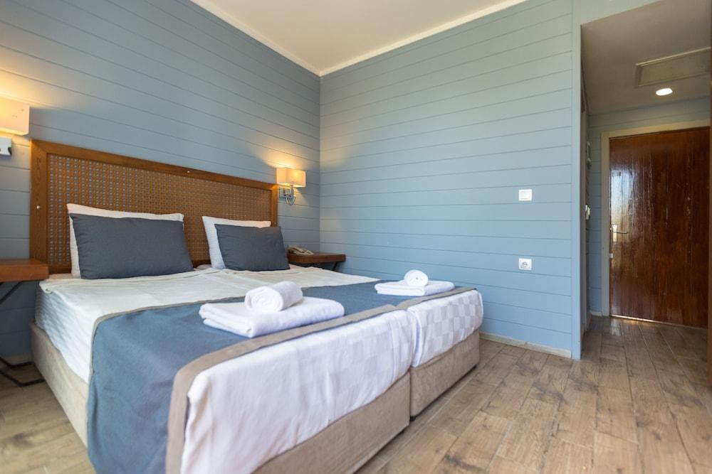 RISUS BEACH RESORT HOTEL — KUSADASI — фотография отеля №7