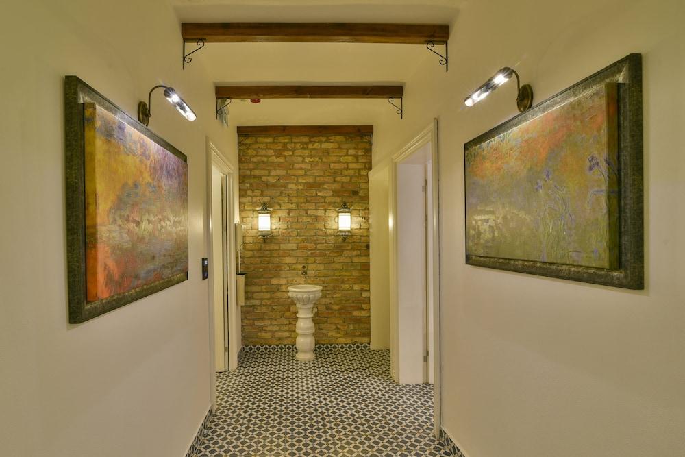 ISTANBUL LIFE HOTEL (ADULTS ONLY) — ISTANBUL — fotografie hotel nr. 35