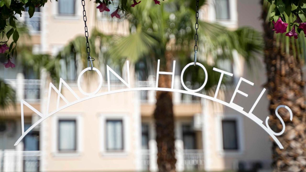 AMON HOTELS BELEK (ADULTS ONLY) — BELEK — фотография отеля №9