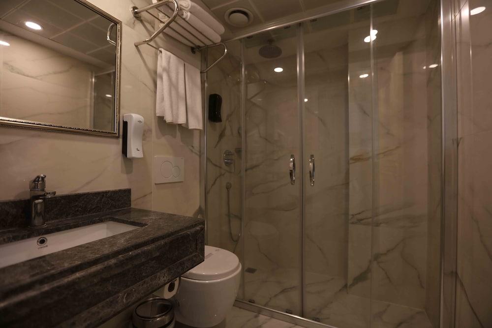 PALDE HOTEL — ISTANBUL — фотография отеля №18